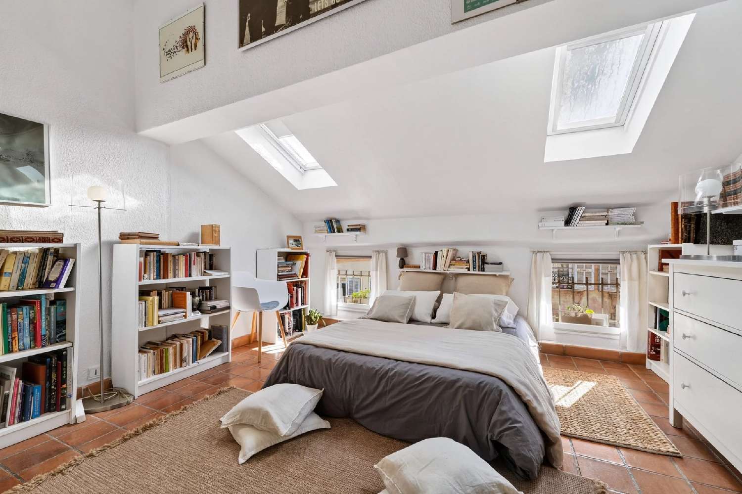 te koop appartement Aix-en-Provence Bouches-du-Rhône 7