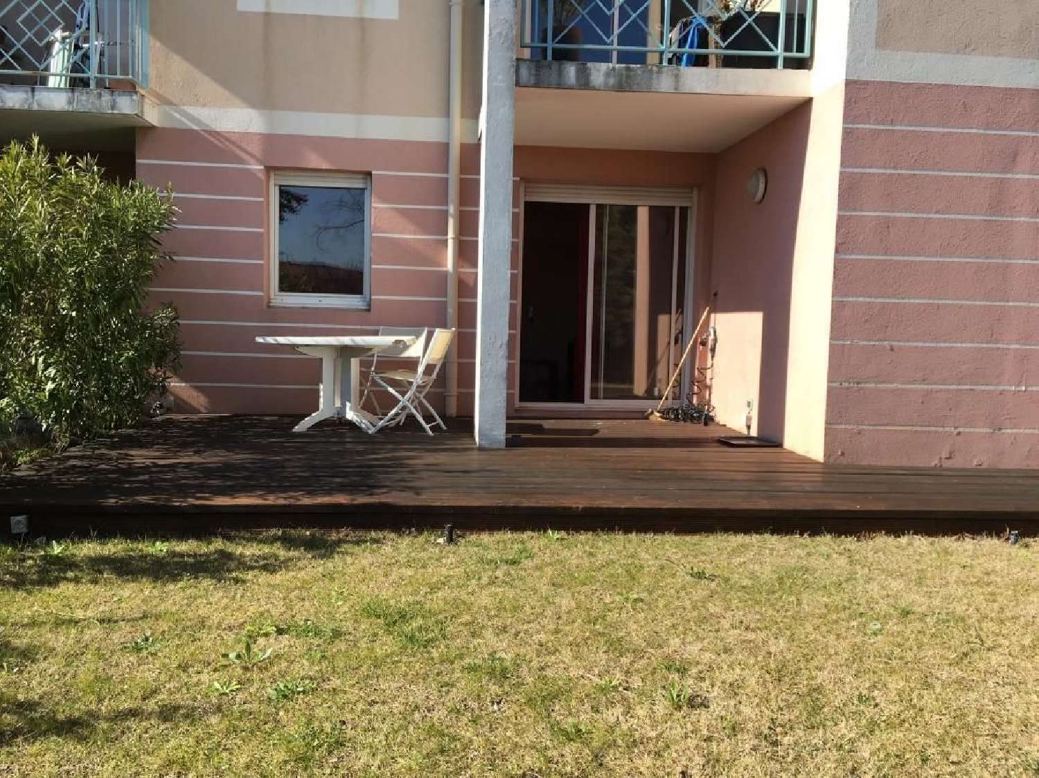  à vendre appartement Aix-en-Provence Bouches-du-Rhône 1