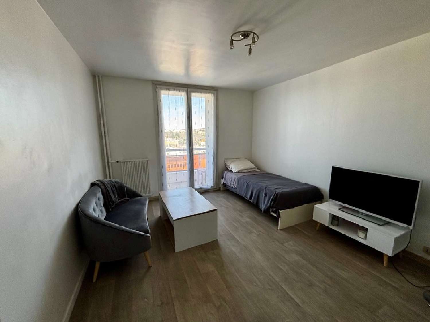  à vendre appartement Aix-en-Provence Bouches-du-Rhône 1