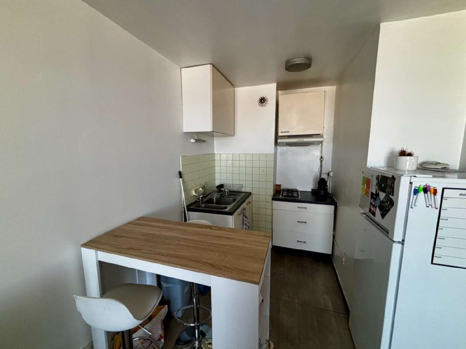  à vendre appartement Aix-en-Provence Bouches-du-Rhône 2