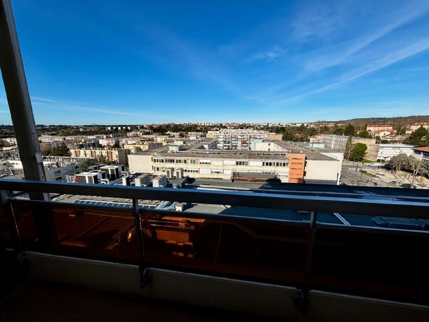  à vendre appartement Aix-en-Provence Bouches-du-Rhône 3