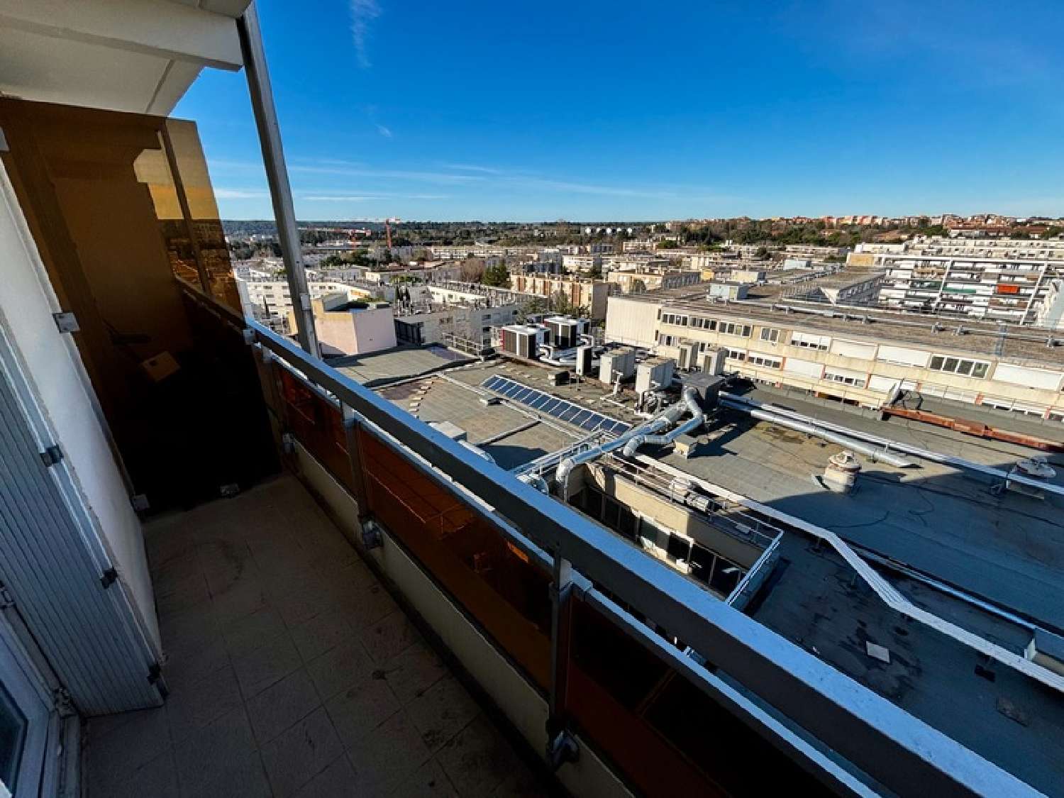  à vendre appartement Aix-en-Provence Bouches-du-Rhône 4