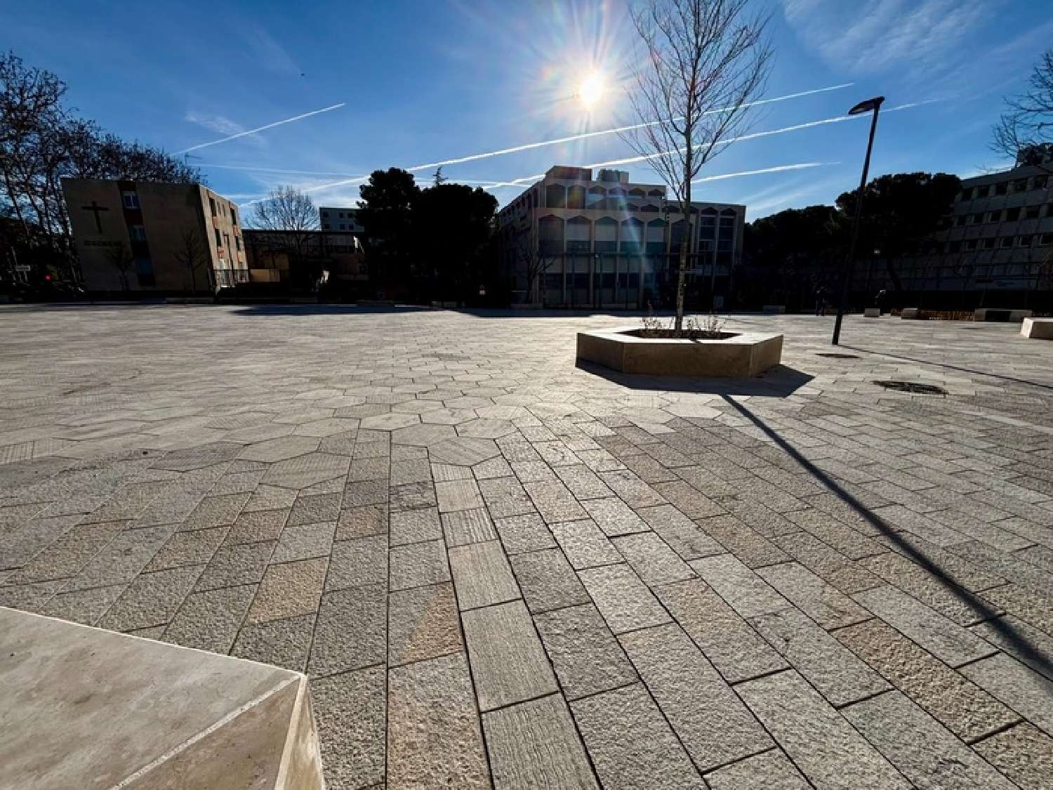  à vendre appartement Aix-en-Provence Bouches-du-Rhône 5