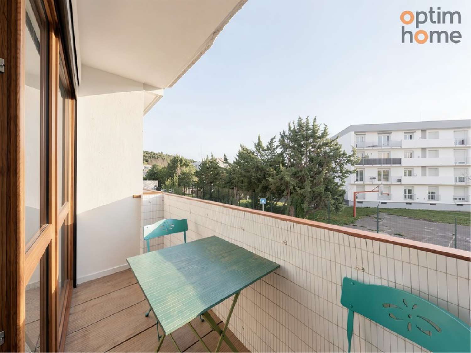  à vendre appartement Aix-en-Provence Bouches-du-Rhône 4