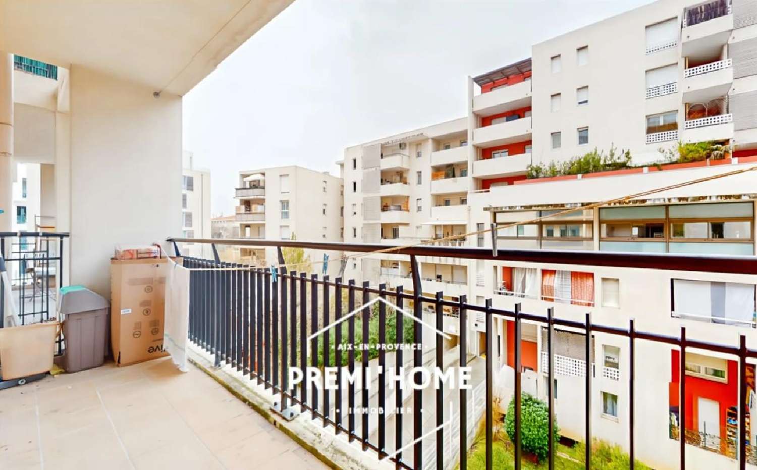  en venta apartamento Aix-en-Provence Bocas del Ródano 1