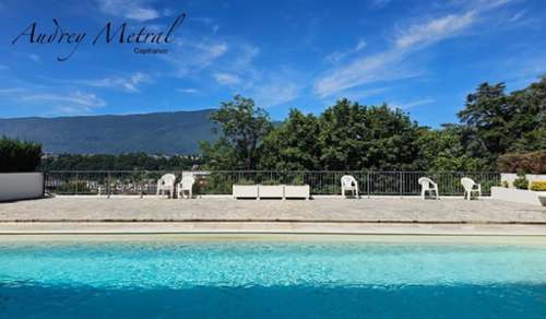 Aix-les-Bains Savoie apartment foto 7302813