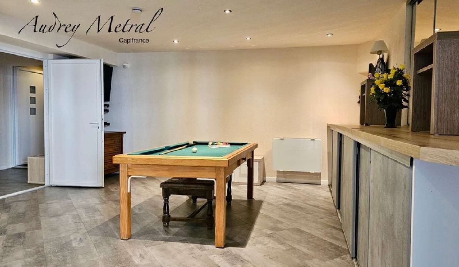 for sale apartment Aix-les-Bains Savoie 3