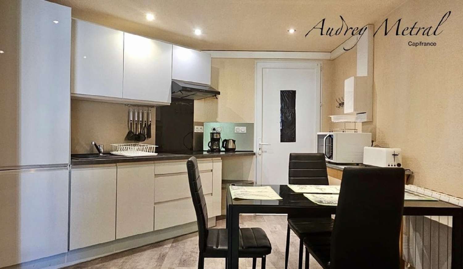 for sale apartment Aix-les-Bains Savoie 5