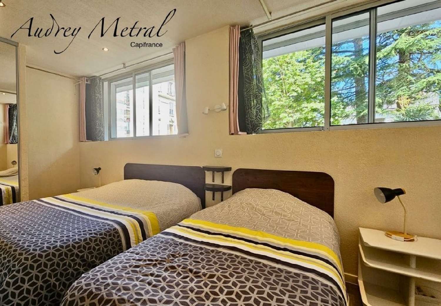 for sale apartment Aix-les-Bains Savoie 6