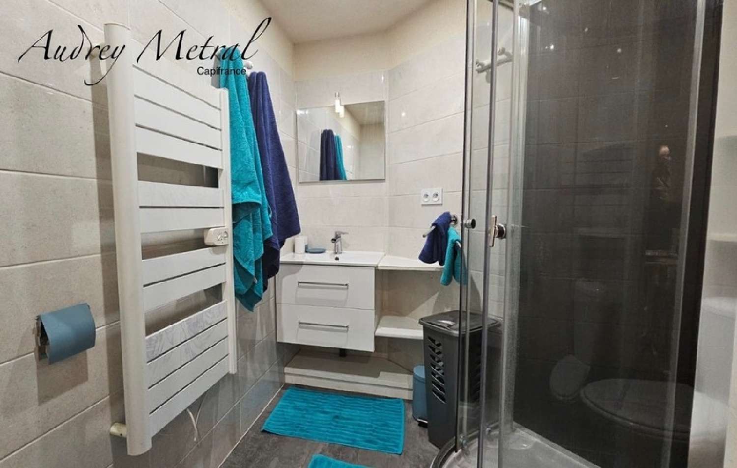 for sale apartment Aix-les-Bains Savoie 7