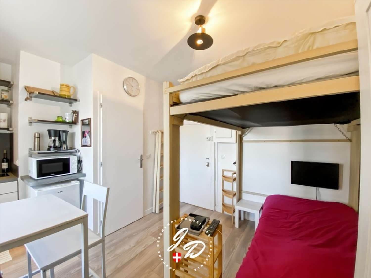  for sale apartment Aix-les-Bains Savoie 5