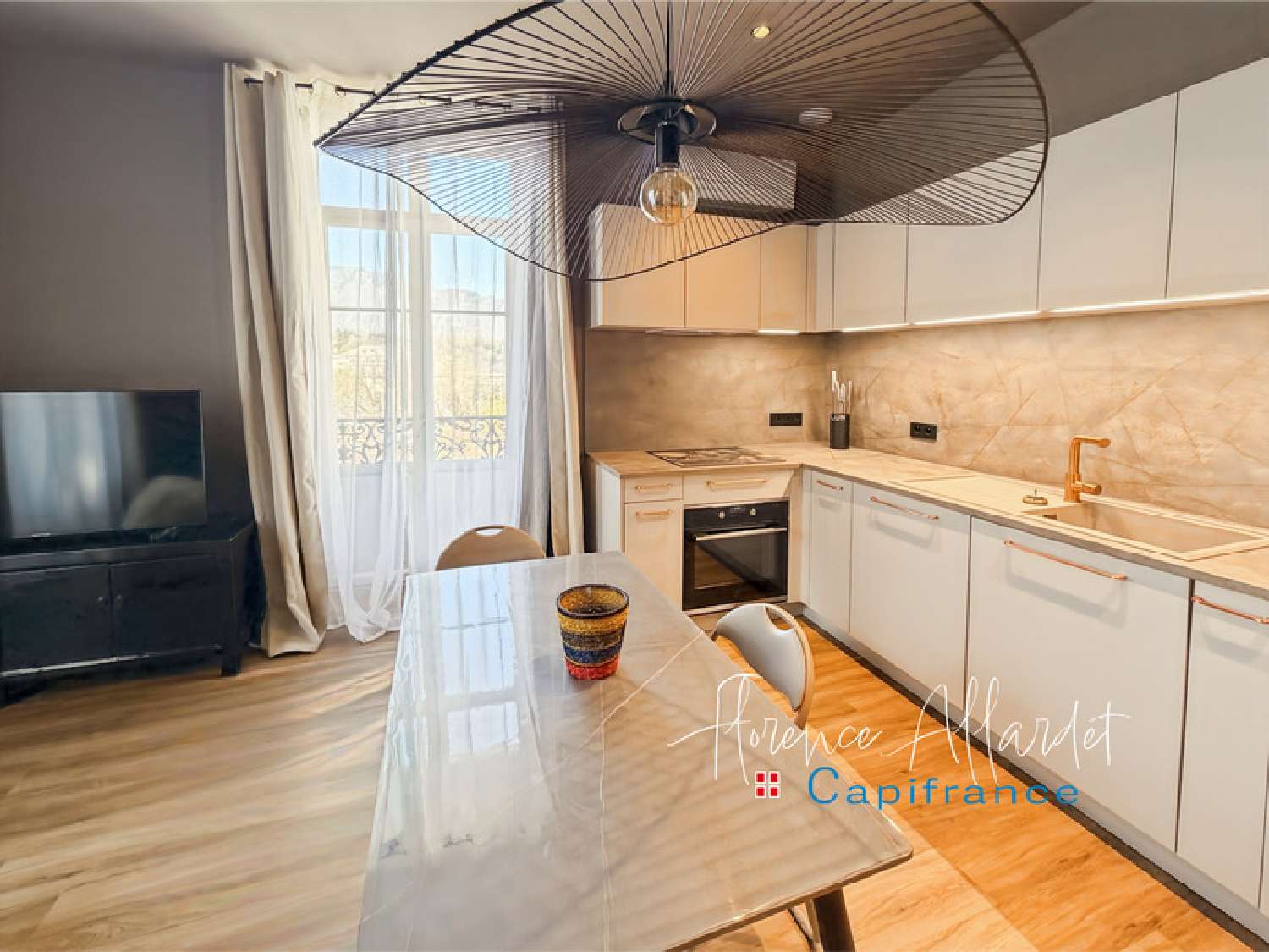  for sale apartment Aix-les-Bains Savoie 2