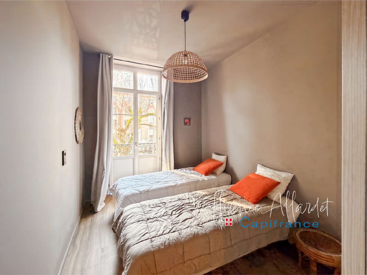  for sale apartment Aix-les-Bains Savoie 5