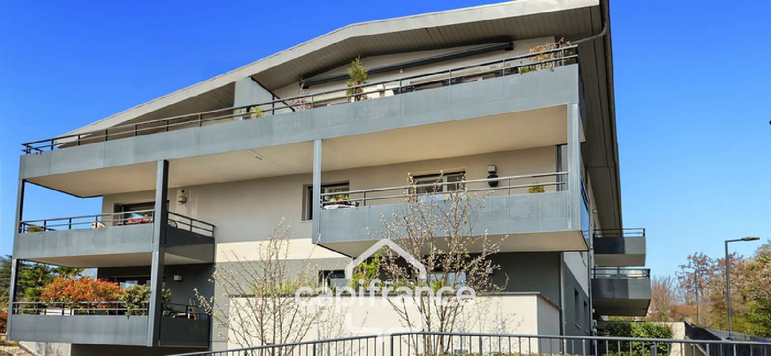  kaufen Wohnung/ Apartment Aix-les-Bains Savoie 1