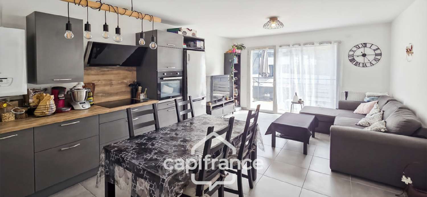  kaufen Wohnung/ Apartment Aix-les-Bains Savoie 2