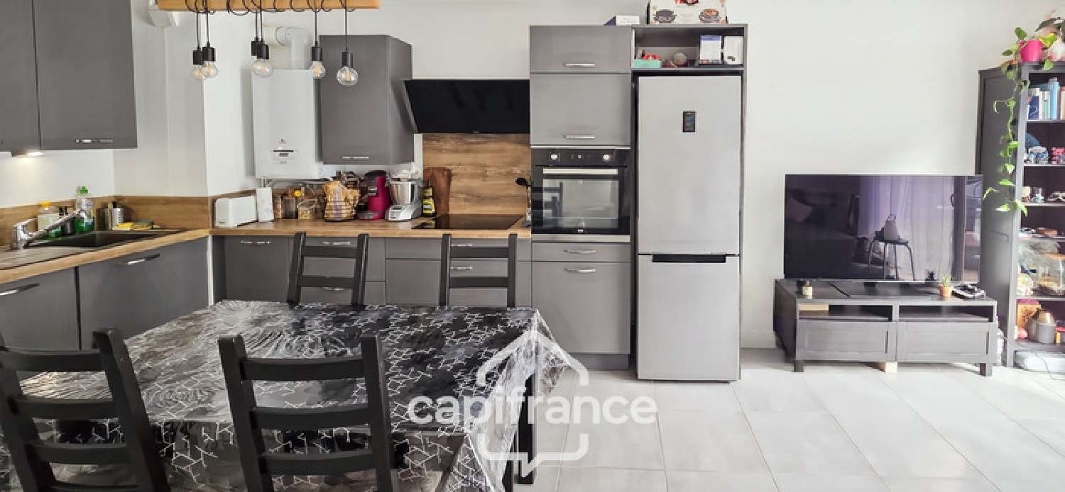  kaufen Wohnung/ Apartment Aix-les-Bains Savoie 3