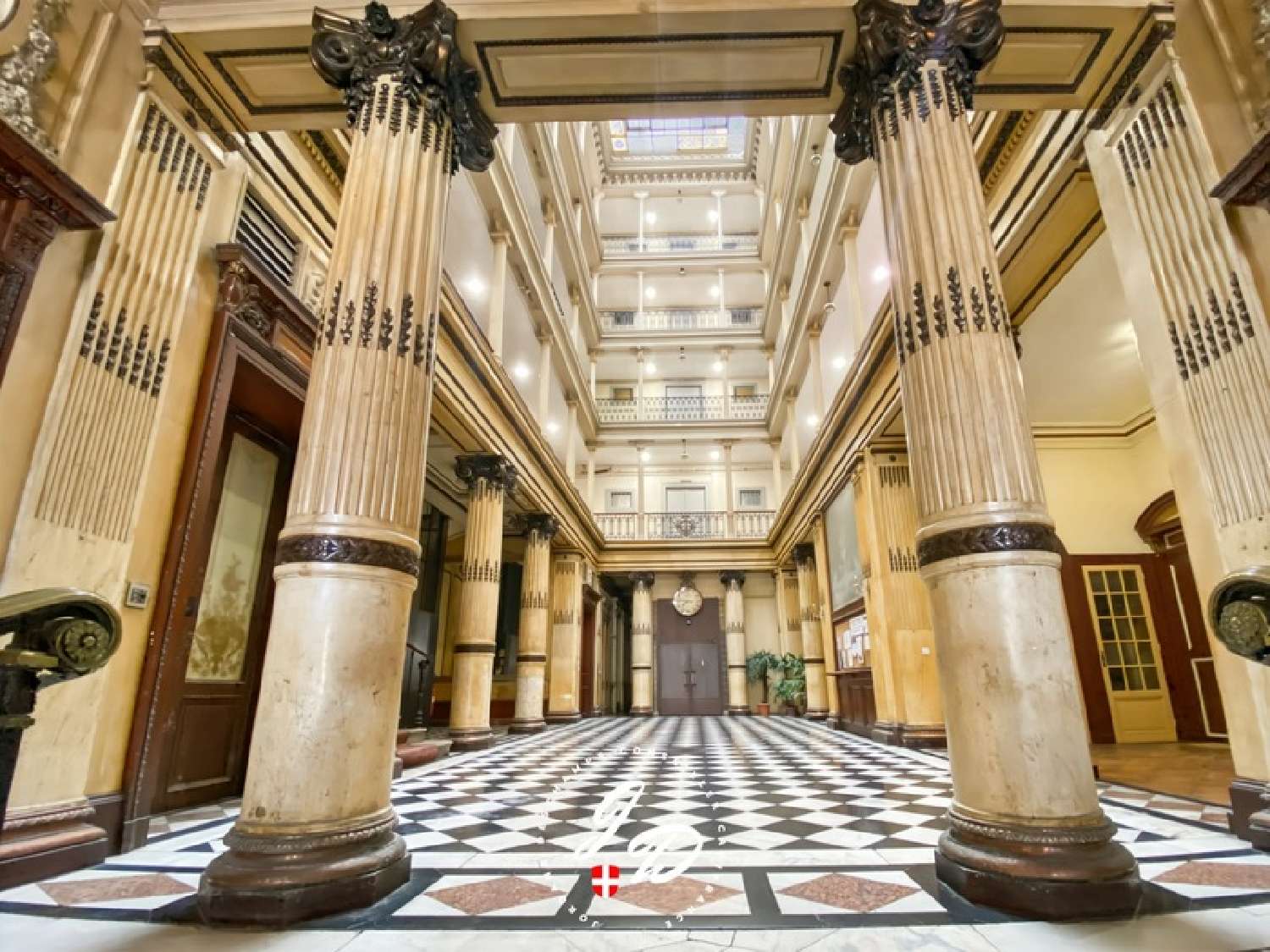  à vendre appartement Aix-les-Bains Savoie 2