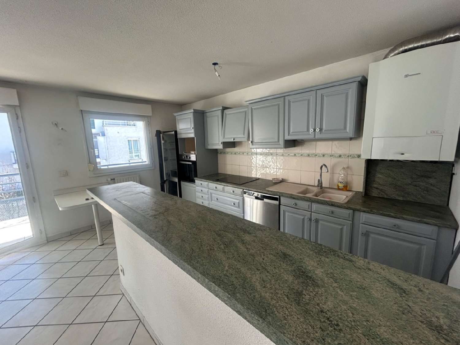  kaufen Wohnung/ Apartment Aix-les-Bains Savoie 3