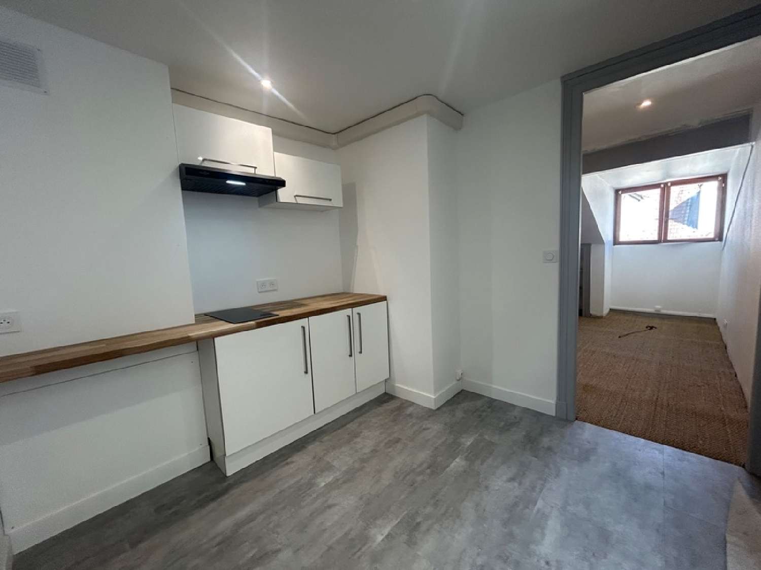  te koop appartement Aix-les-Bains Savoie 1