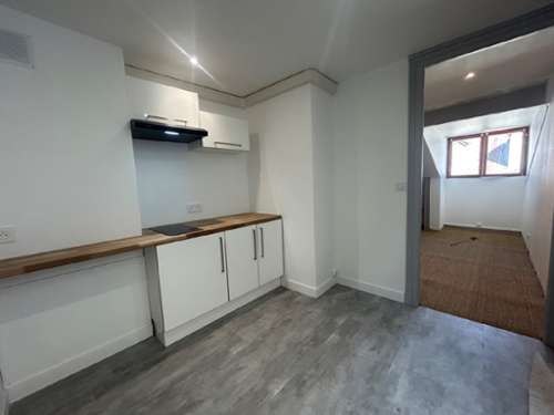 Aix-les-Bains Savoie appartement foto 7316843