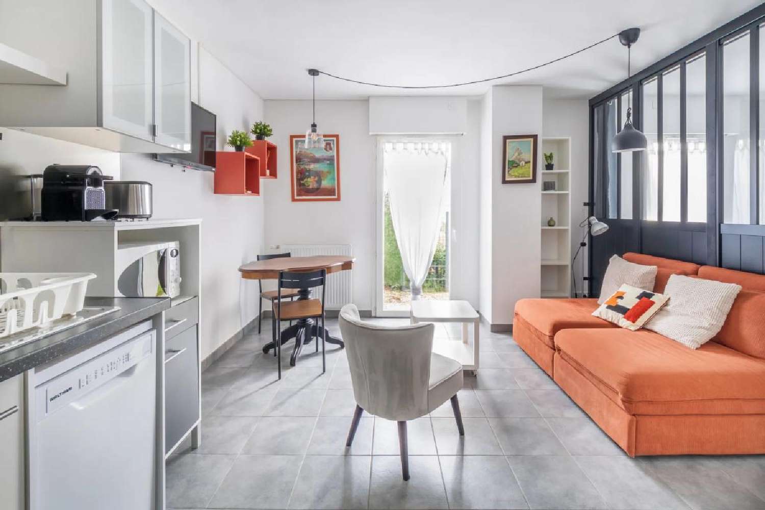  te koop appartement Aix-les-Bains Savoie 1