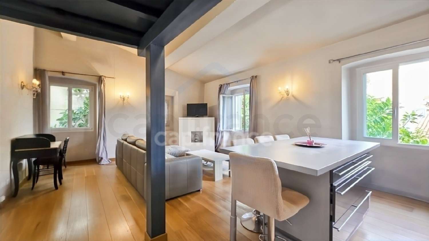 te koop appartement Ajaccio Corse-du-Sud 2