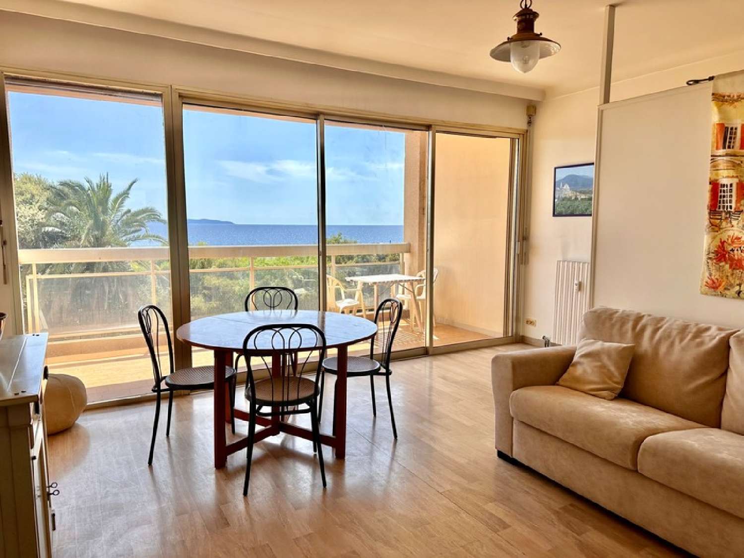  for sale apartment Ajaccio Corse-du-Sud 1