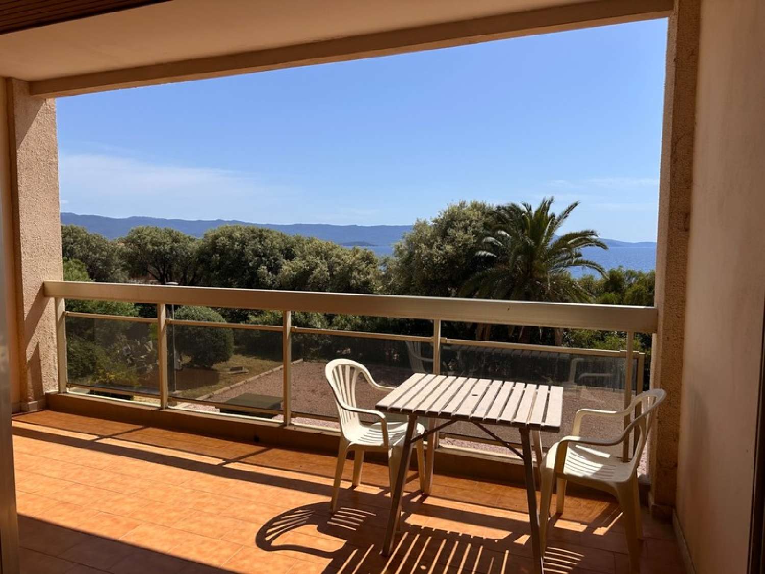  for sale apartment Ajaccio Corse-du-Sud 2