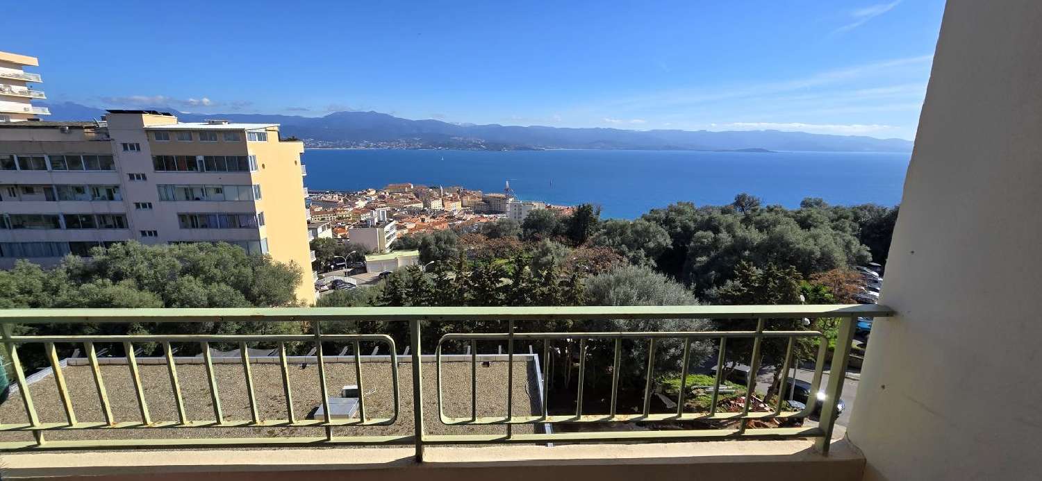  te koop appartement Ajaccio Corse-du-Sud 1