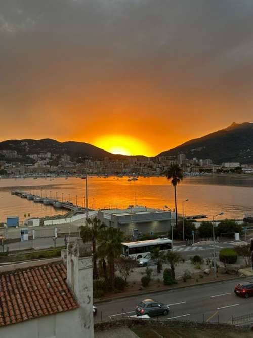 Ajaccio Corse-du-Sud appartement foto 7300832