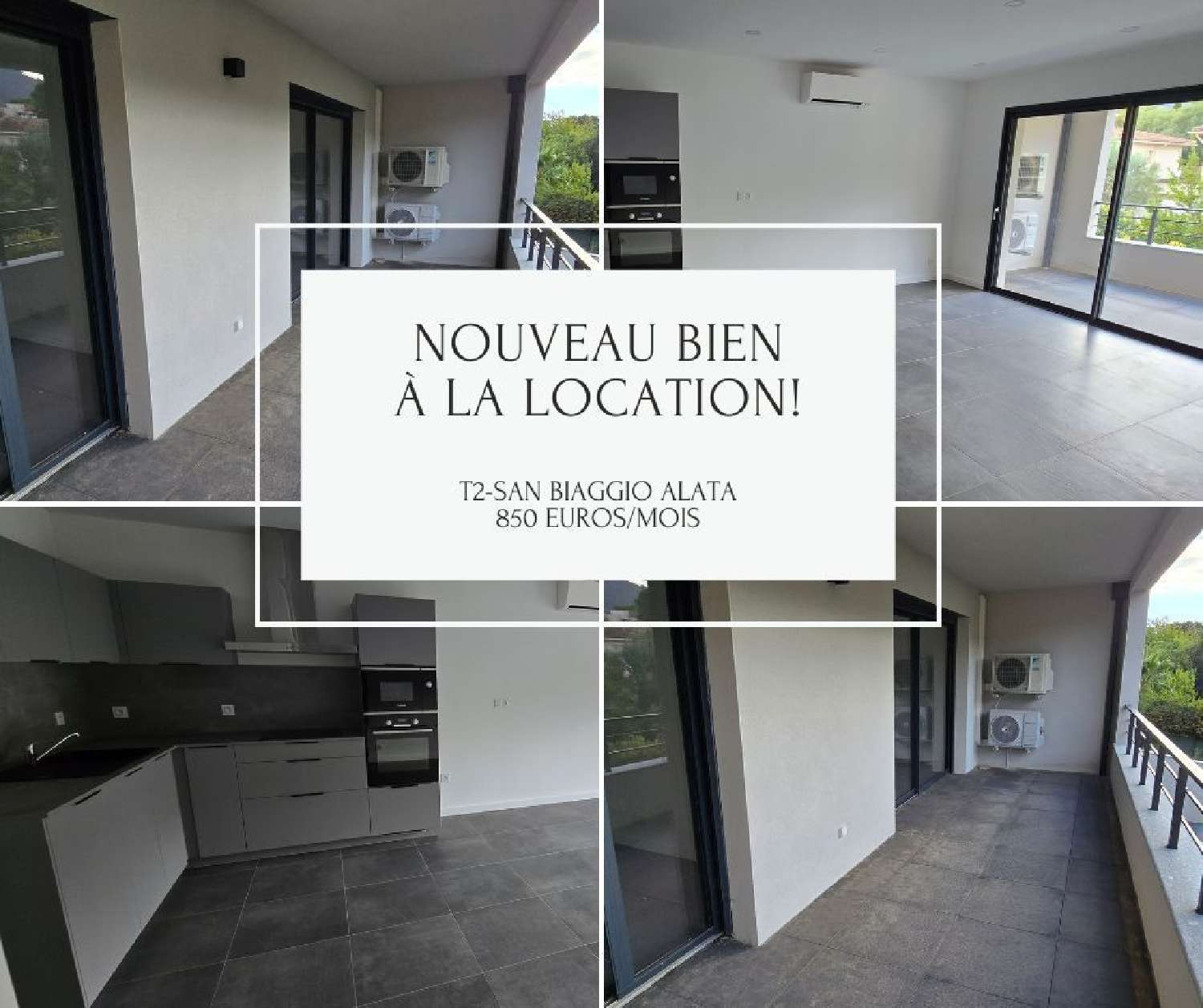  kaufen Wohnung/ Apartment Ajaccio Corse-du-Sud 1