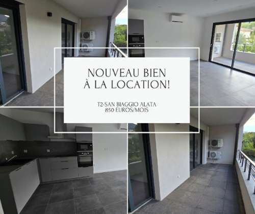 Ajaccio Corse-du-Sud appartement foto 7300992
