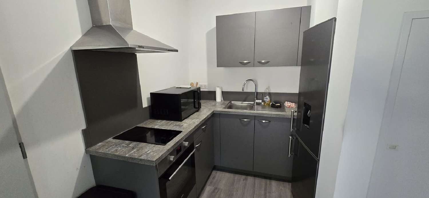  kaufen Wohnung/ Apartment Ajaccio Corse-du-Sud 1