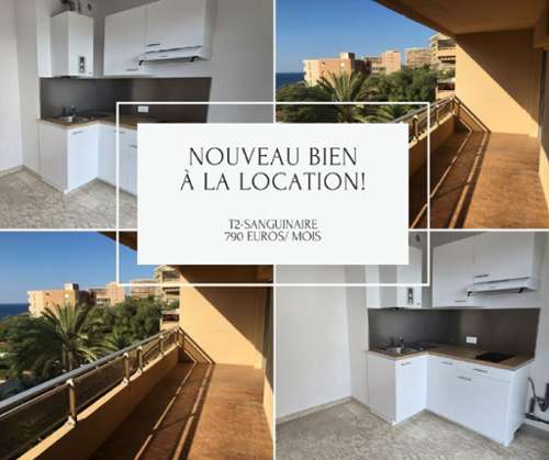 Ajaccio Corse-du-Sud appartement foto 7300994