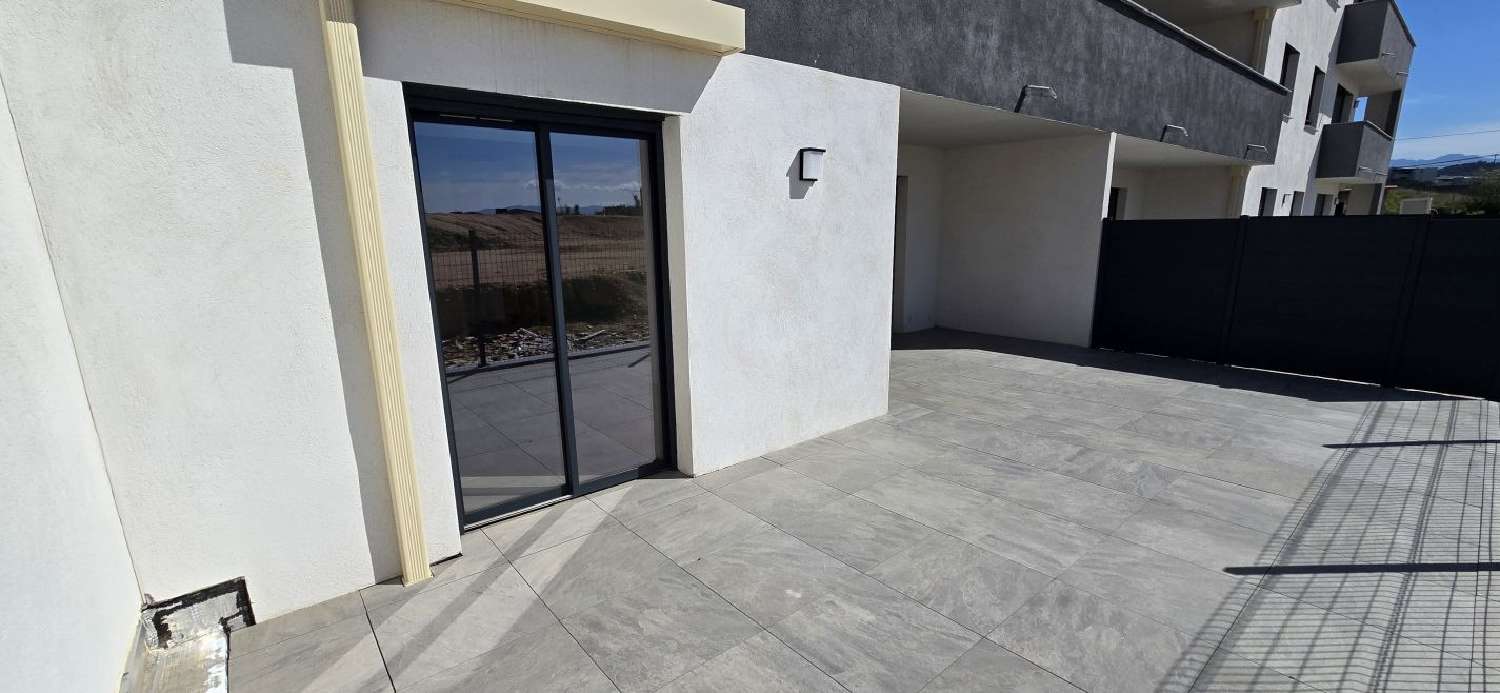  à vendre appartement Ajaccio Corse-du-Sud 1