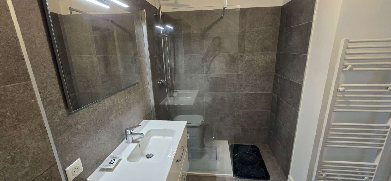  te koop appartement Ajaccio Corse-du-Sud 1