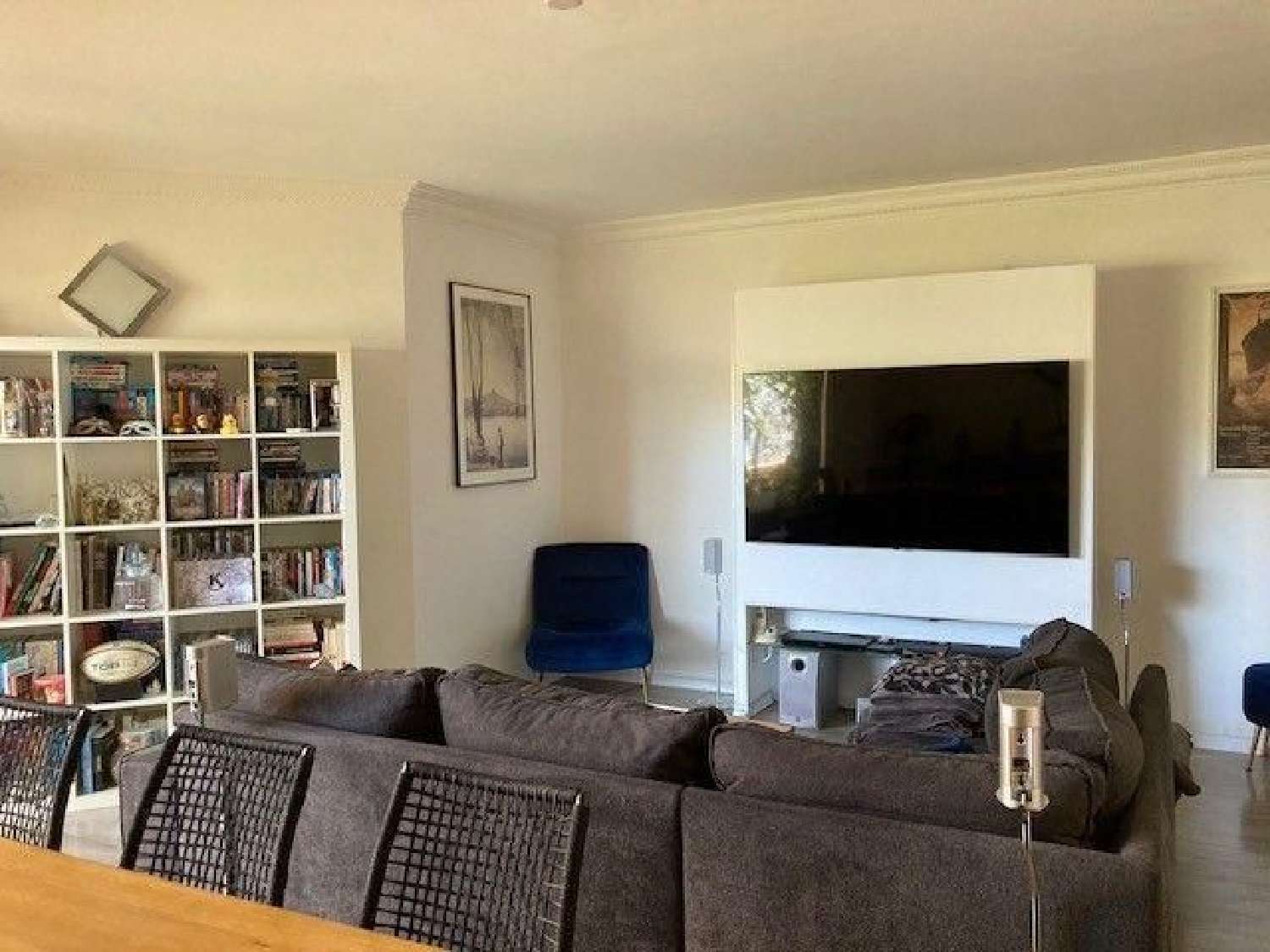  te koop appartement Ajaccio Corse-du-Sud 1