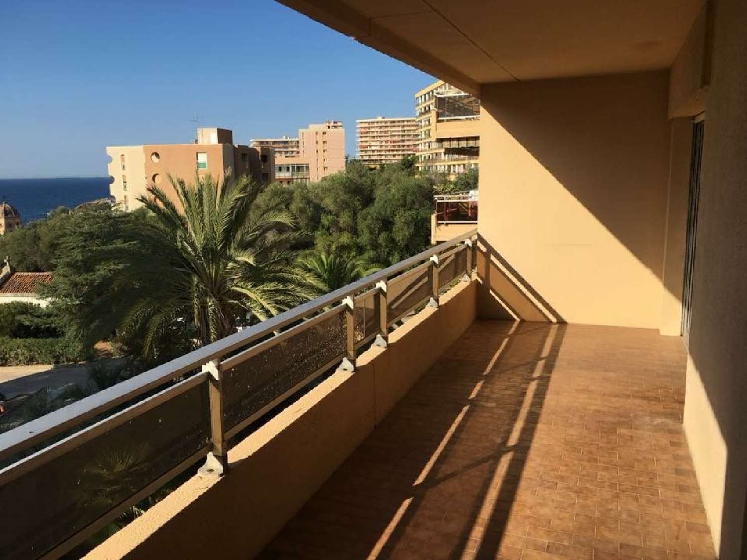  te koop appartement Ajaccio Corse-du-Sud 1