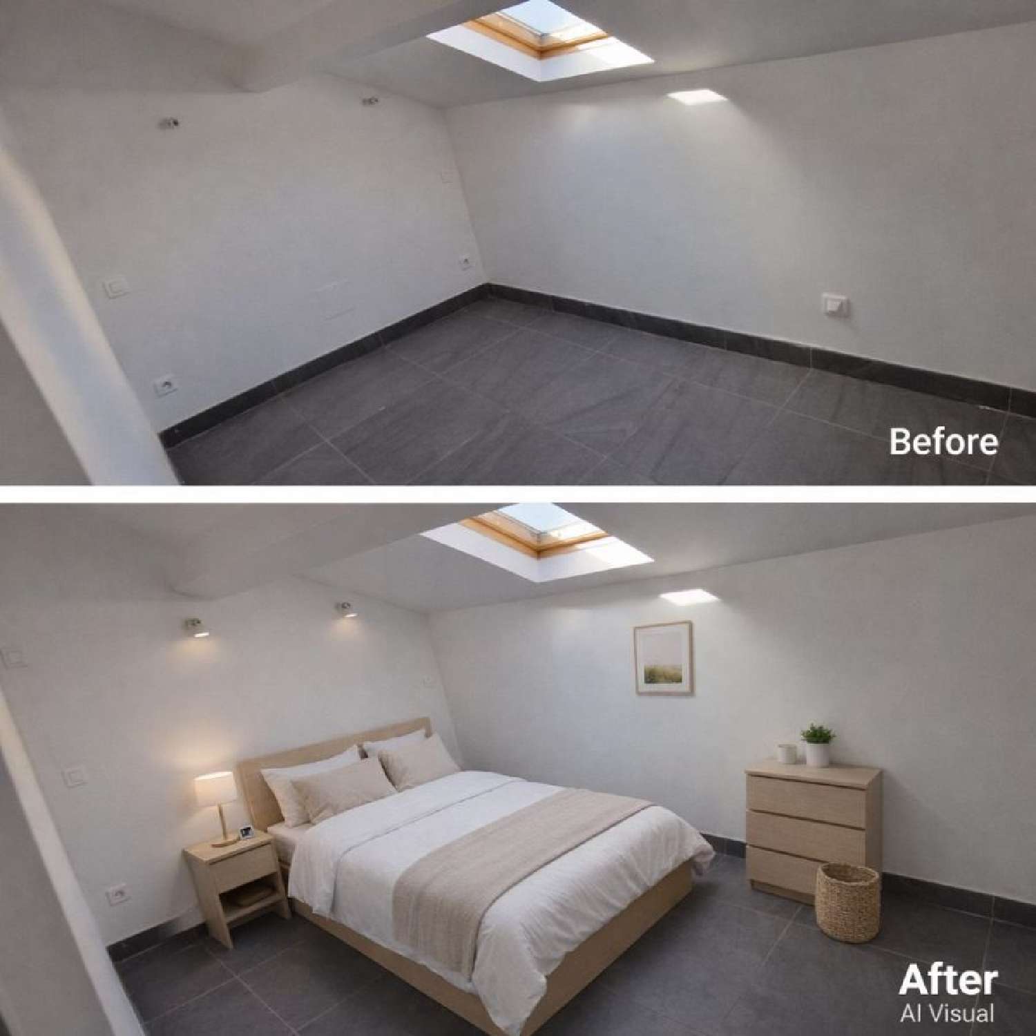 te koop appartement Ajaccio Corse-du-Sud 1