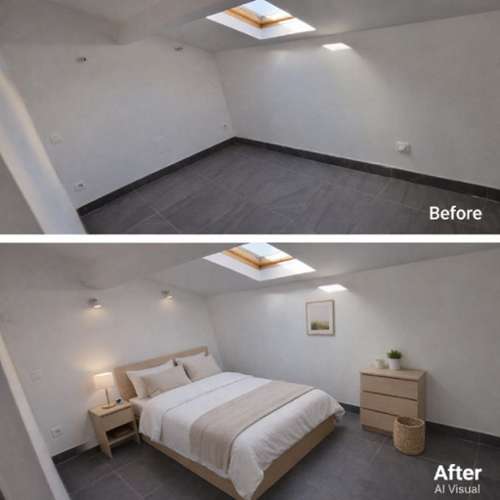 Ajaccio Corse-du-Sud appartement foto 7305114