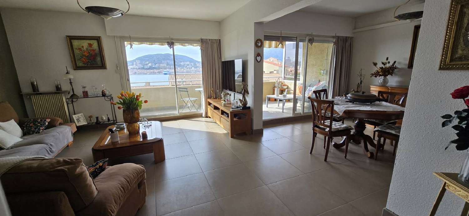  te koop appartement Ajaccio Corse-du-Sud 1