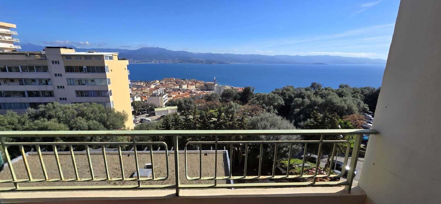  à vendre appartement Ajaccio Corse-du-Sud 1