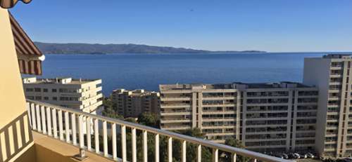 Ajaccio Corse-du-Sud appartement foto 7317909