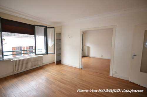 Albertville Savoie appartement foto 7309819