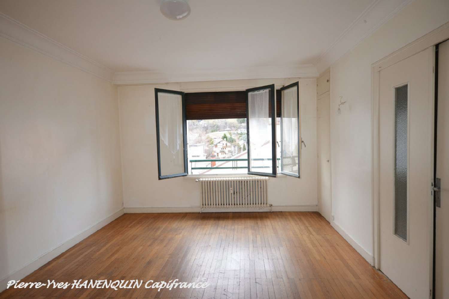  à vendre appartement Albertville Savoie 3