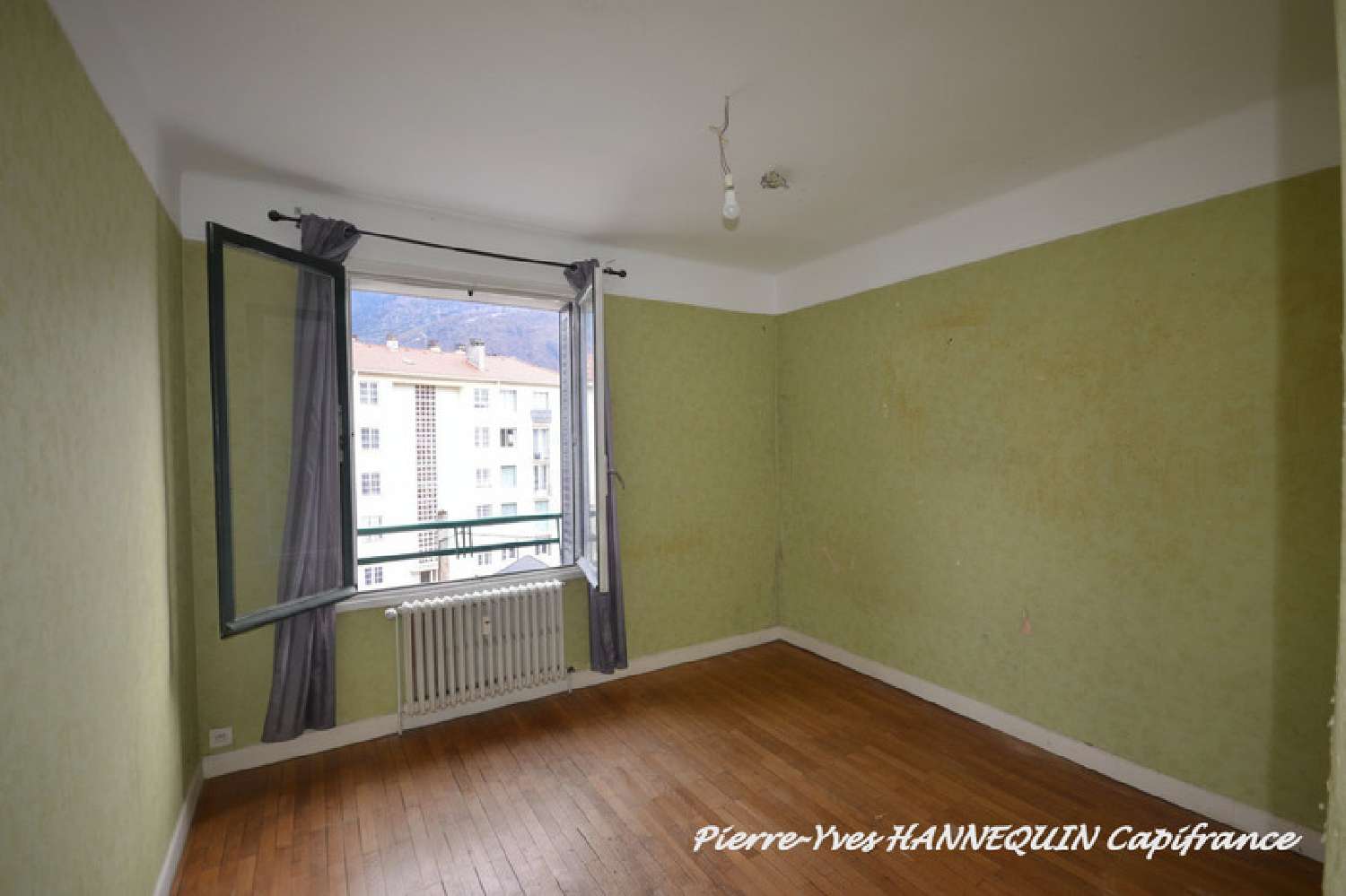  à vendre appartement Albertville Savoie 5