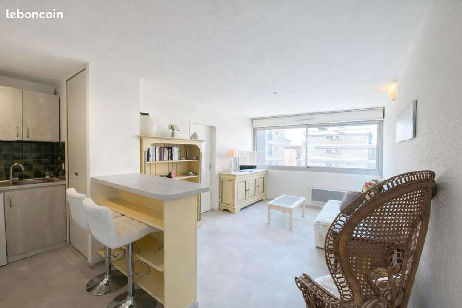 te koop appartement Albi Tarn 1