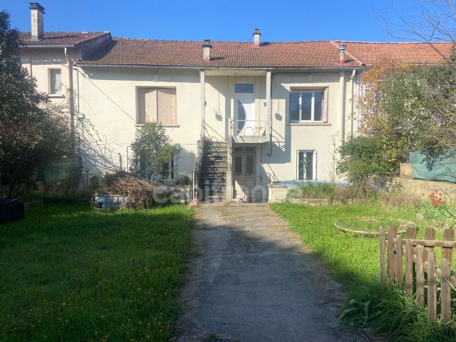  kaufen Wohnung/ Apartment Alès Gard 1