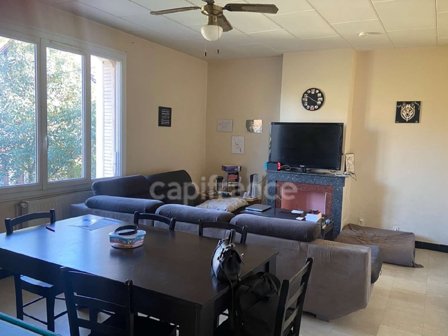 for sale apartment Alès Gard 2