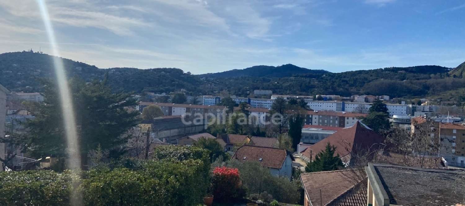 for sale apartment Alès Gard 3